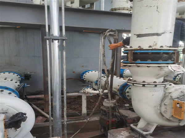 石楼设备基础沉降下沉注浆加固增加荷载